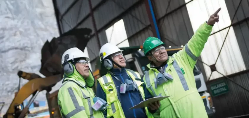 Compañía de Minas Buenaventura