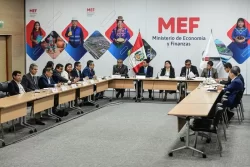Gobierno prioriza 22 proyectos de Asociaciones Público-Privadas por más de US$ 5,700 millones para el primer semestre de 2026