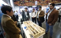 Core Shack de proEXPLO 2026 crece y se consolida como uno de los espacios más demandados del evento