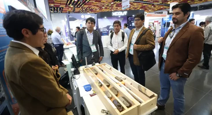 Core Shack de proEXPLO