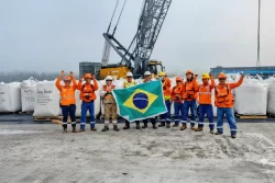 Corredor Multimodal Amazónico fortalece la integración logística entre Perú y Brasil