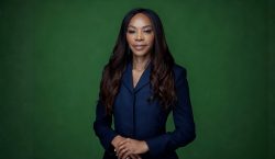La economista Dambisa Moyo será la oradora principal en el XVI SIMPOSIO de la SNMPE