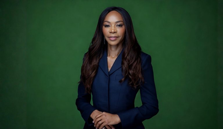 Dambisa Moyo