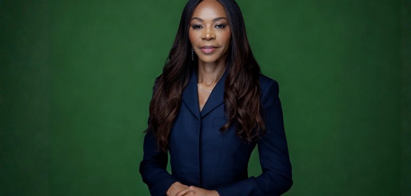 Dambisa Moyo