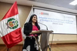 Gobierno prioriza continuidad de 2,172 obras con nuevo crédito suplementario