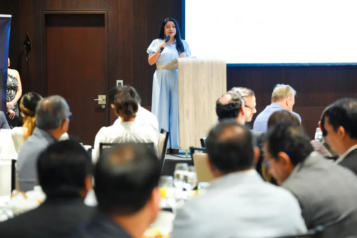 MEF presenta el nuevo marco normativo de las APP y Proyectos en Activos