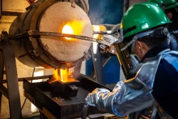 Dynacor supera las proyecciones de ventas y producción para 2025 y ofrece perspectivas para 2026
