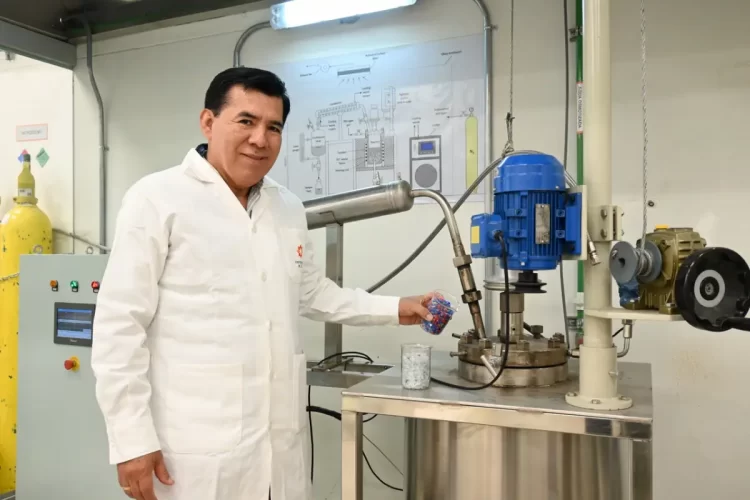 Día Mundial de la Educación Ambiental: Investigaciones científicas transforman residuos en agua limpia y combustible