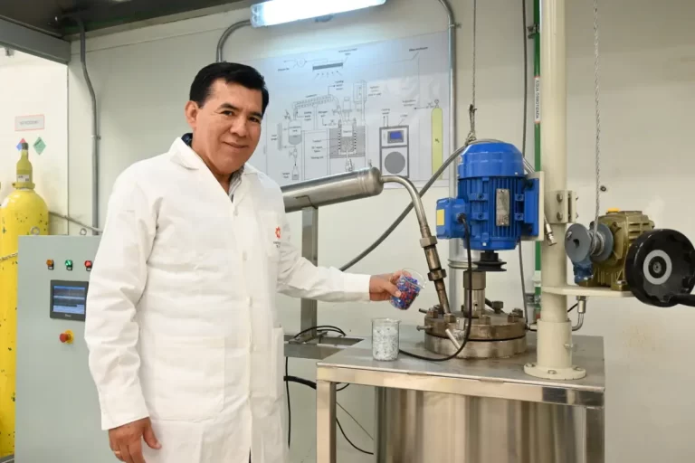 Edilberto Ávalos Ortecho