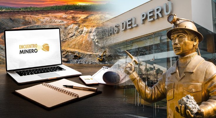 Encuentro Minero del IIMP
