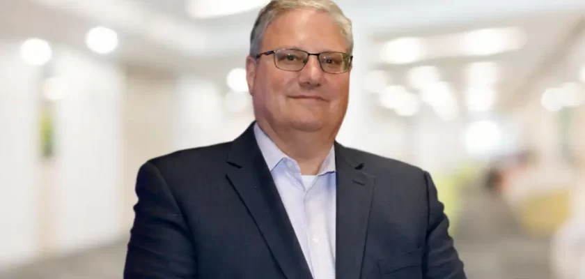 Ernest Mast, CEO de PPX Mining