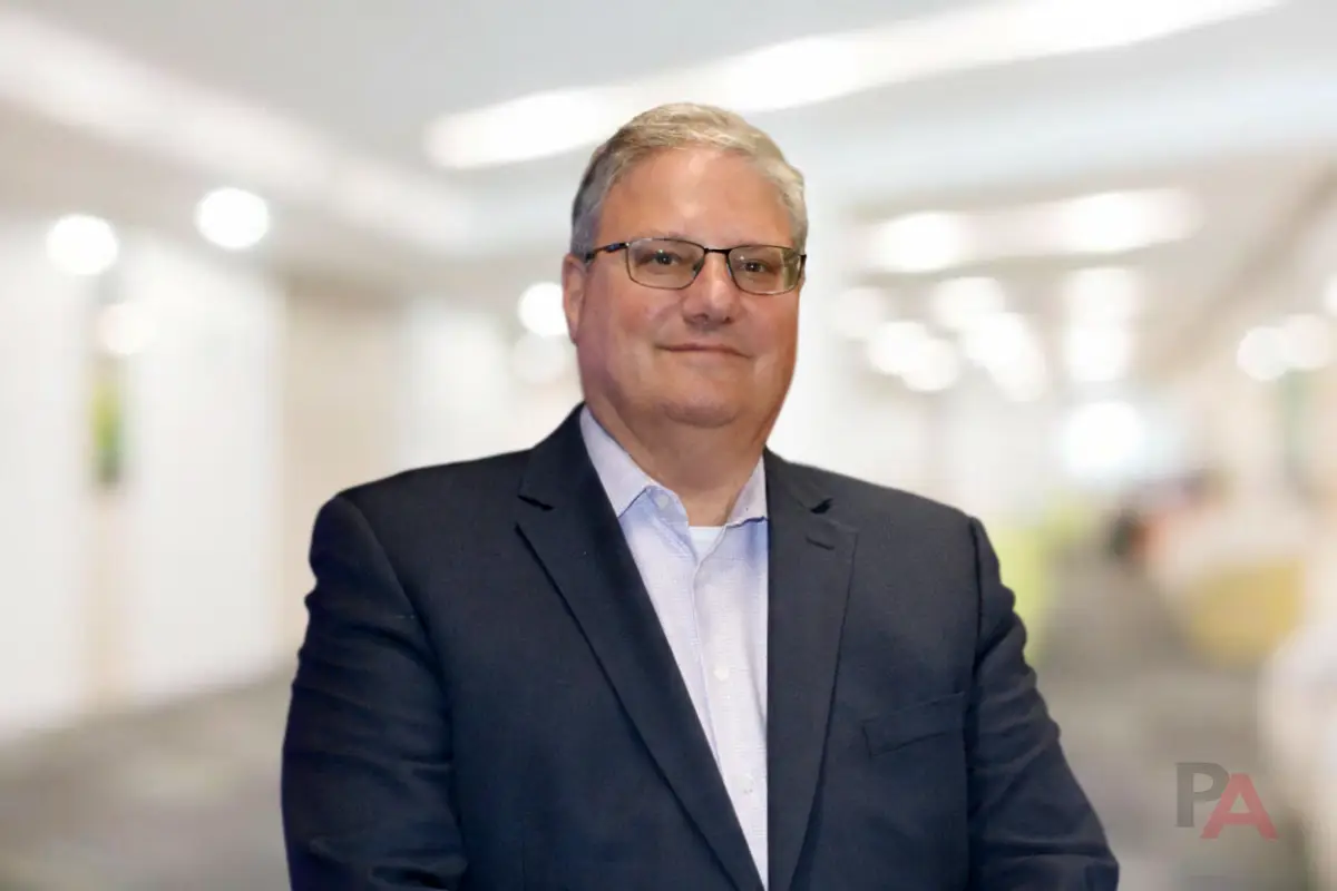 Ernest Mast, CEO de PPX Mining (Callanquitas)