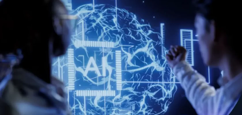 Escuela Profesional de Inteligencia Artificial UNMSM