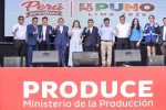 Expo Puno 2026