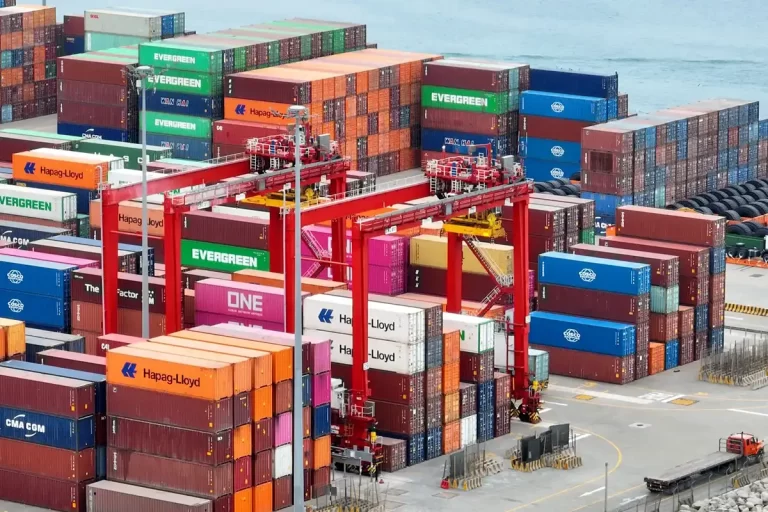 Exportaciones regionales en Perú