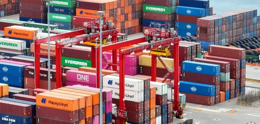 Exportaciones regionales en Perú