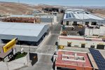 Ferreyros, Taller de Componentes Eléctricos