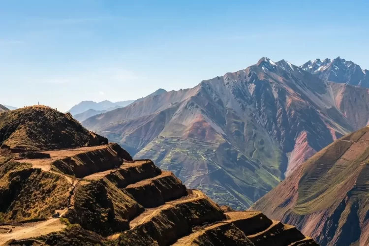 First Andes Silver avanza con los trabajos de exploración en su proyecto minero Santa Gloria