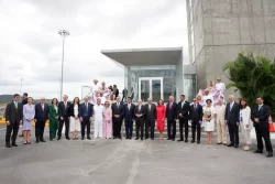 Foro CAF reunió a más de 6.500 líderes de 70 países en el mayor encuentro regional de los últimos años