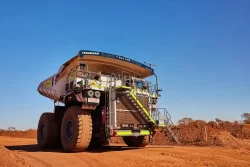 Oferta de Fortescue representa una gran oportunidad para Alta Copper