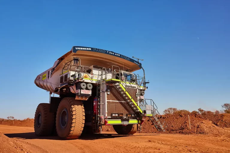 Fortescue