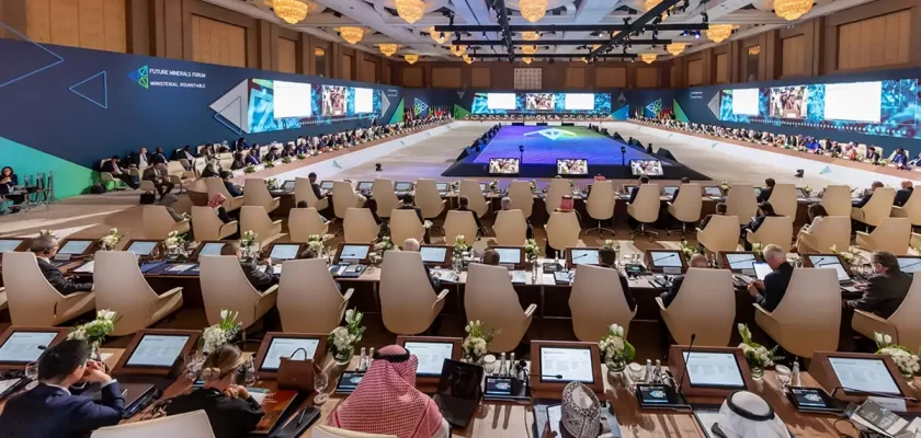 Future Minerals Forum