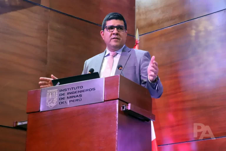 Gerardo López MEF
