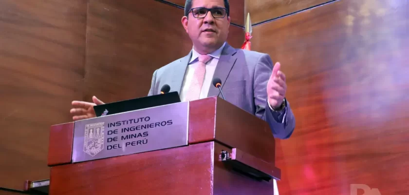 Gerardo López MEF