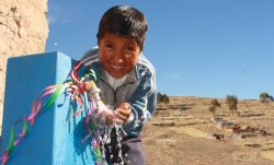 Gestión de los recursos hídricos, eje estratégico para el desarrollo territorial y la equidad social (Exclusivo)