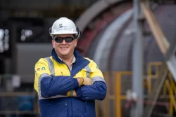 Gold Fields conmemora el Día Mundial por la Reducción de las Emisiones CO2