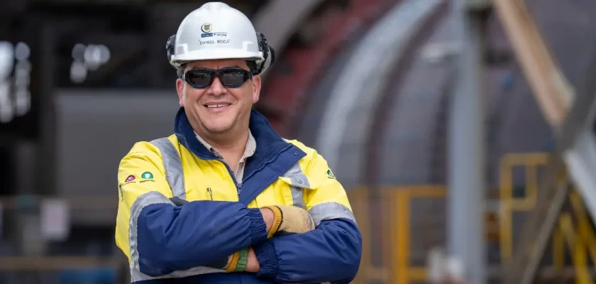 Gold Fields en Perú