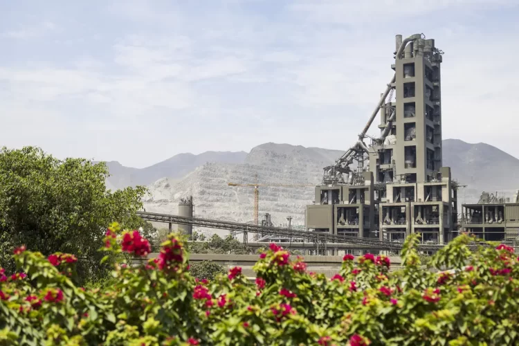 Grupo Unacem avanza en su agenda climática y refuerza su compromiso con la reducción de emisiones