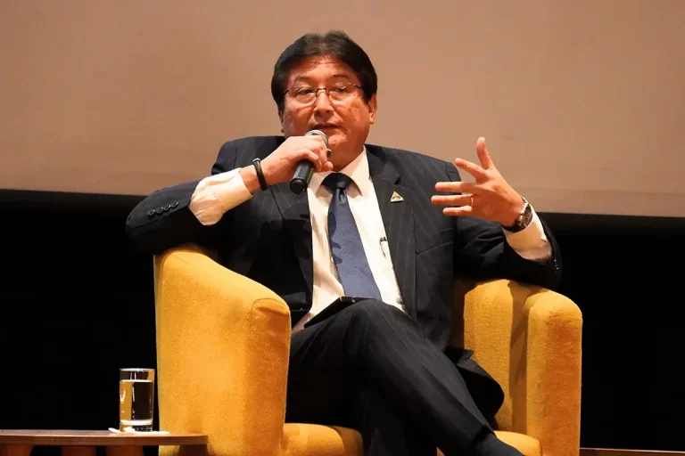 Guillermo Shinno