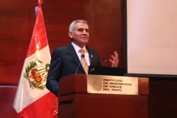 IIMP pide al Congreso priorizar formalización antes que recortar concesiones