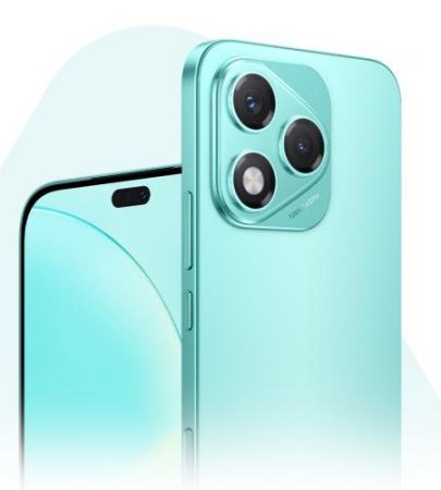 HONOR 400 Lite games