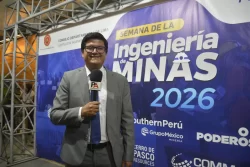 Minería peruana requiere agilidad administrativa con la cartera de proyectos para aprovechar el boom de precios de metales (Exclusivo | Video)