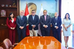 Gobierno peruano: World Mining Congress 2026 será un hito estratégico para el país y la industria global
