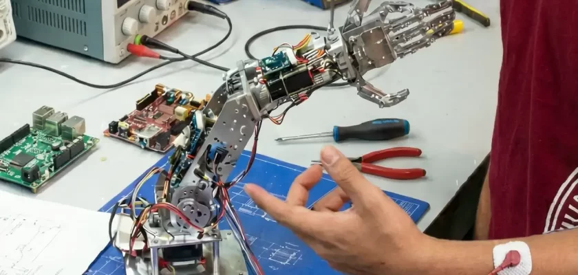 Ingeniería Biomédica