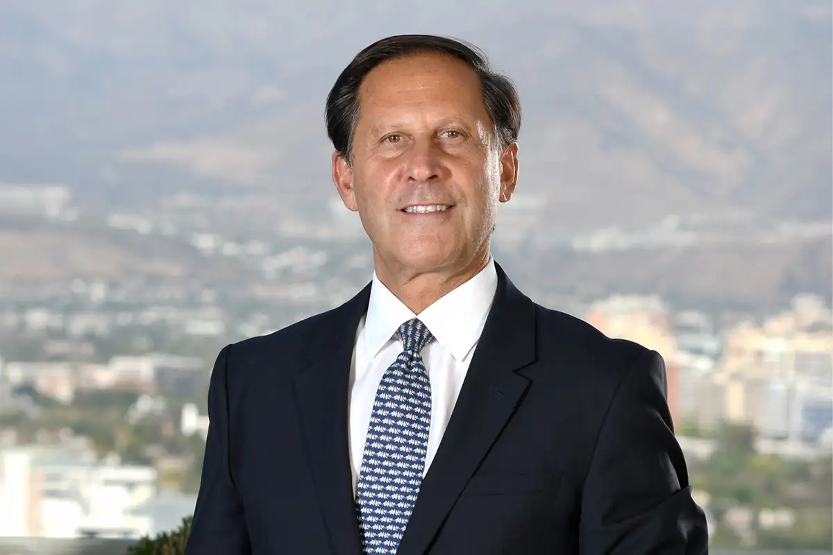 Iván Arriagada, el presidente del ICMM, participará en el Congreso Mundial de Minería 2026 en Perú