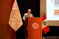 Juan Carlos Ortiz: Sin integridad ni formalidad, la recuperación minera no será sostenible