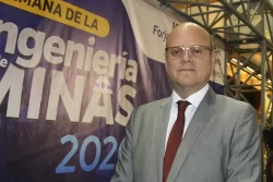 Juan Carlos Ortiz: Inversión minera en Perú creció 19% en 2025 pero se mantiene a la mitad de sus niveles récord (Exclusivo)