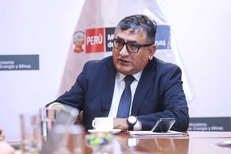 Perú participará en PDAC 2026, la convención minera más importante del mundo