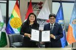 MEF y Gobierno Regional de Arequipa