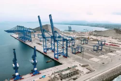 Declaran de interés nacional la creación del corredor económico Chancay-Loreto-Brasil
