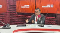 Ministro Luis Bravo afirma que no existía otro camino para salvar a Petroperú