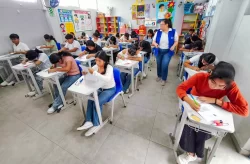 Piura: Miski Mayo acerca la educación superior a Sechura
