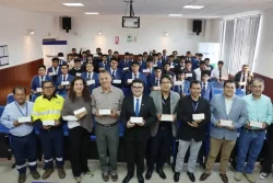 Newmont Yanacocha: Programa Aprendices transforma el futuro laboral de jóvenes cajamarquinos