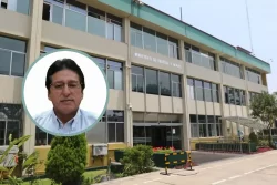 Nilo Pereira es el nevo Viceministro de Electricidad