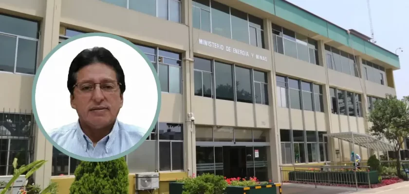 Nilo Rubén Pereira Torres