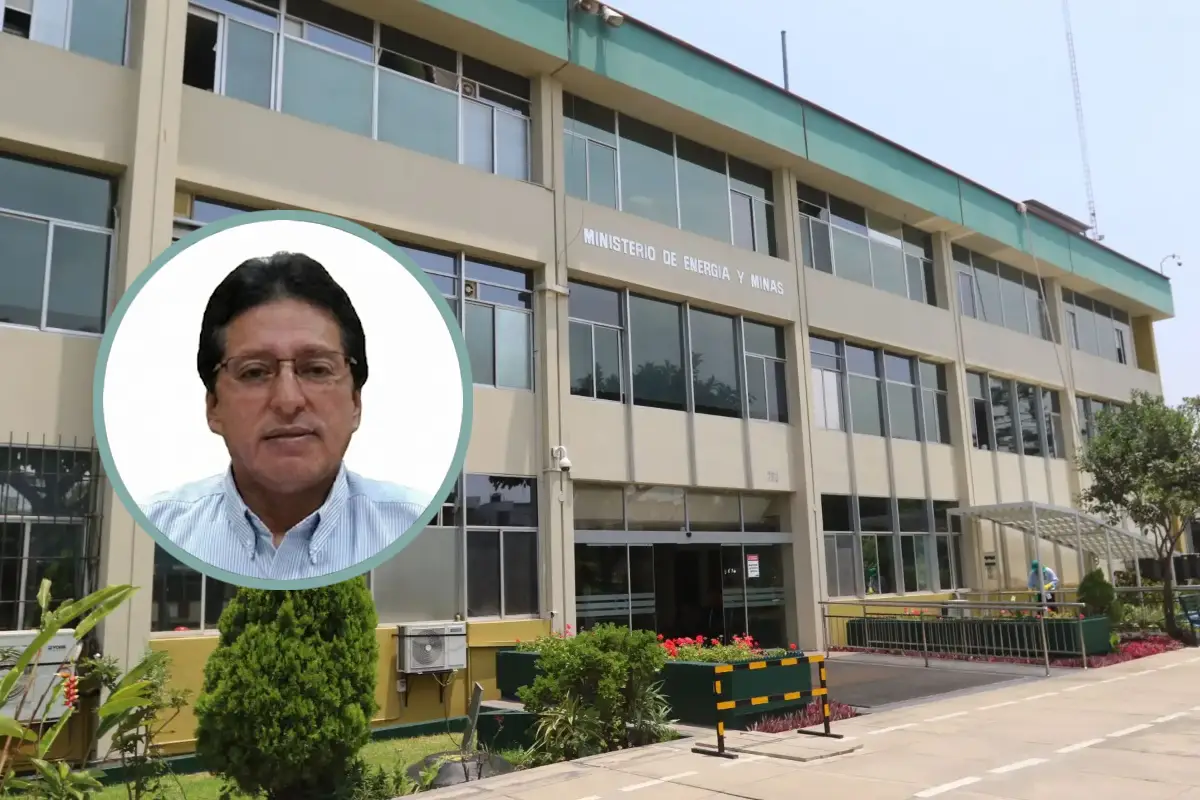 Nilo Rubén Pereira Torres